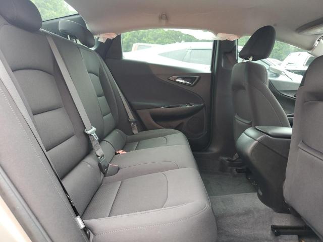 2022 CHEVROLET MALIBU RS - 1G1ZG5ST9NF197979