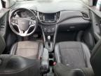 CHEVROLET TRAX 1LT photo