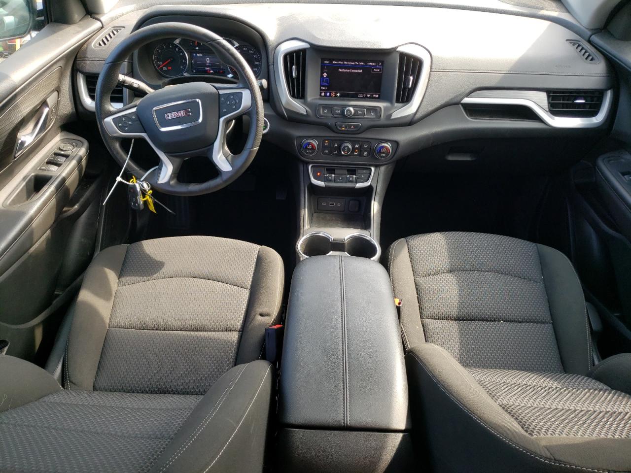 3GKALTEG1RL101460 2024 GMC Terrain Sle