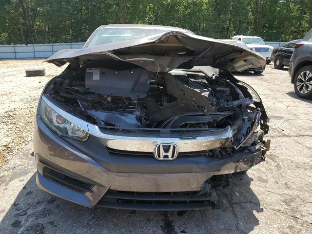 2018 HONDA CIVIC LX - 2HGFC2F54JH563793