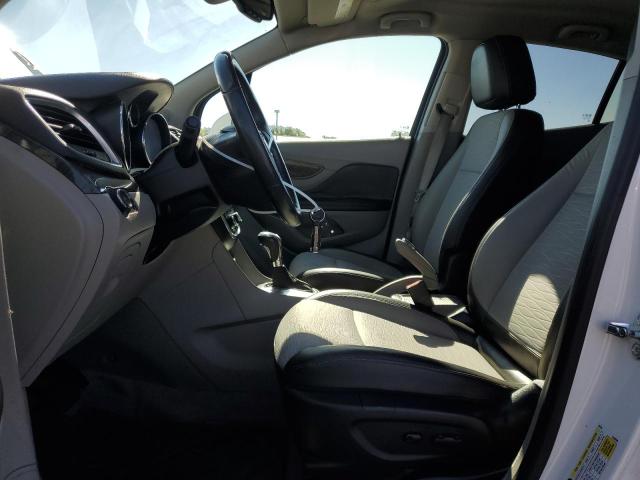 2015 BUICK ENCORE CON - KL4CJBSB8FB225777