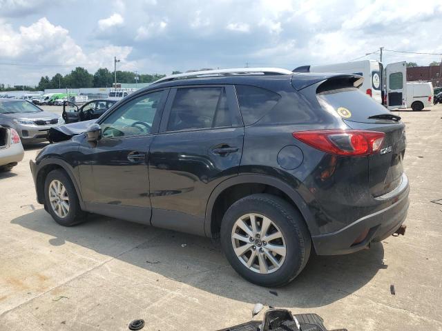 VIN JM3KE2CY8E0408199 2014 Mazda CX-5, Touring no.2