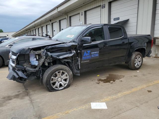 2018 CHEVROLET COLORADO L #2748547067