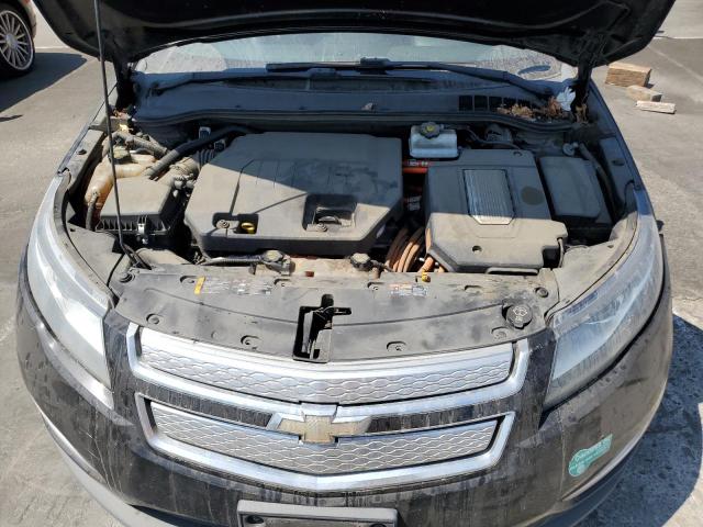 VIN 1G1RF6E44DU146719 2013 Chevrolet Volt no.11