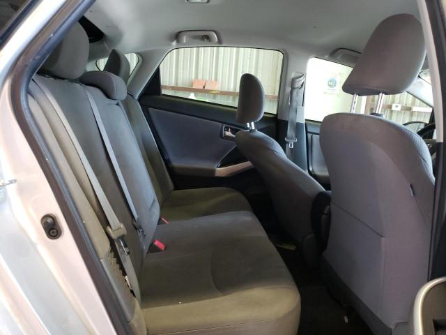 2015 TOYOTA PRIUS - JTDKN3DU6F1900171