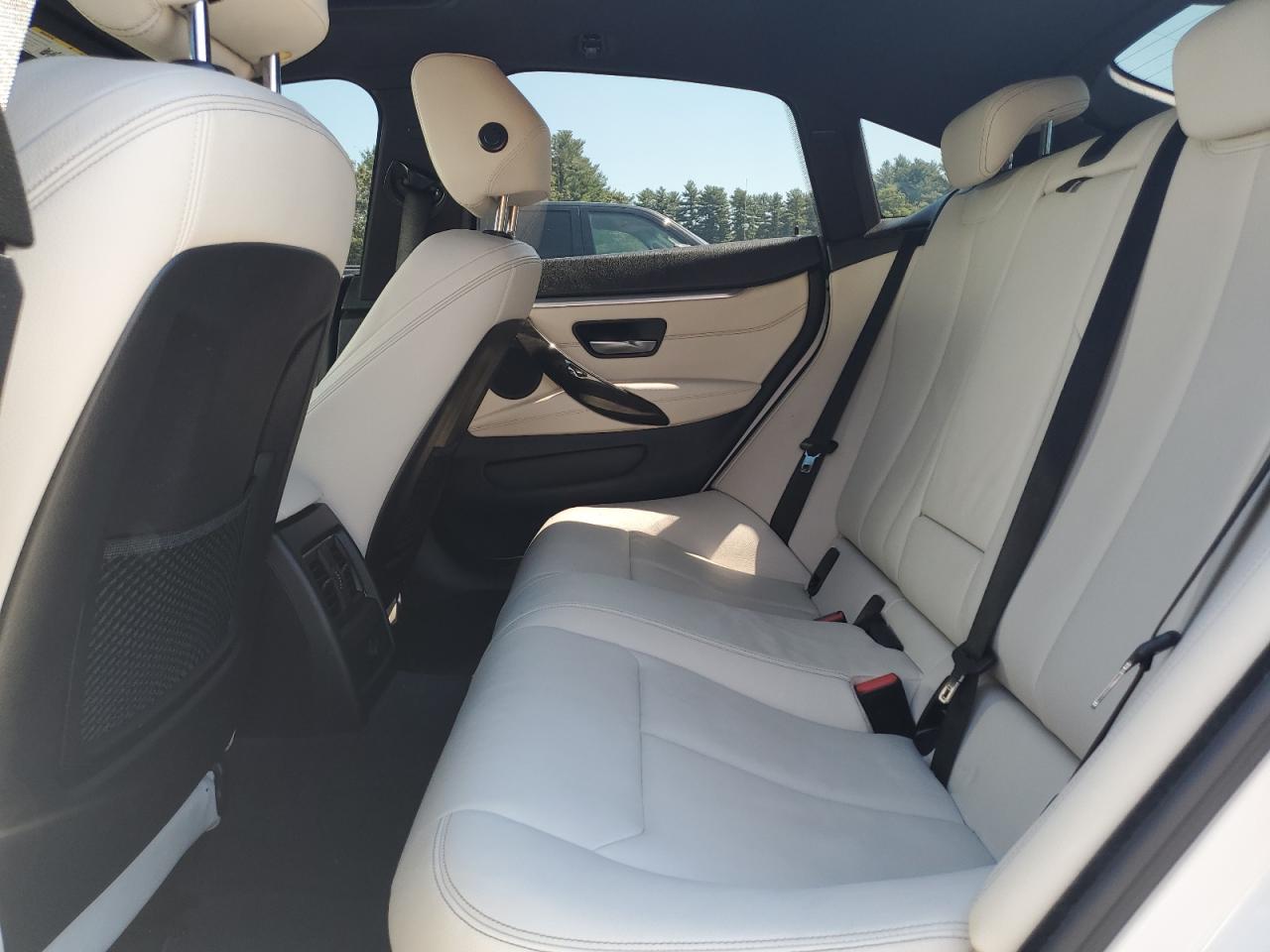 WBA4J3C52KBL06113 2019 BMW 430Xi Gran Coupe