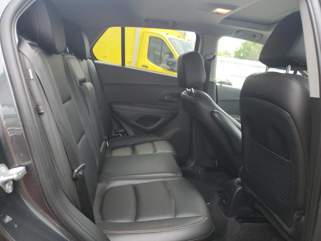 2017 CHEVROLET TRAX PREMI 3GNCJRSB3HL207971
