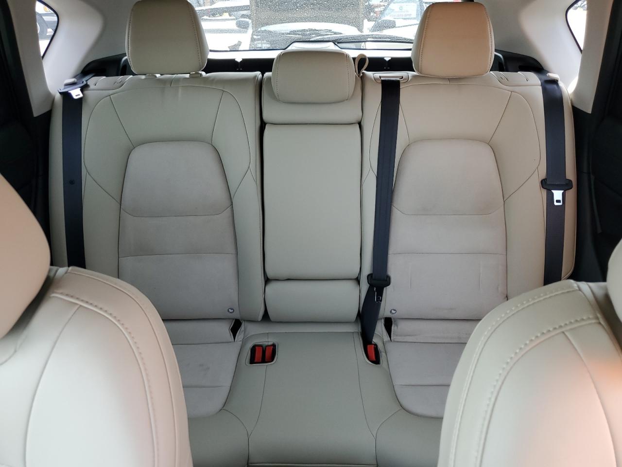 JM3KFBBM9P0178512 2023 Mazda Cx-5 Select