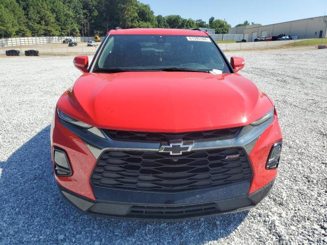 2020 CHEVROLET BLAZER RS - 3GNKBERS8LS718811