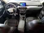 FORD ESCAPE SEL photo