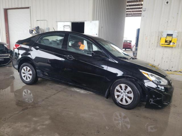 2016 HYUNDAI ACCENT SE - KMHCT4AE7GU972098