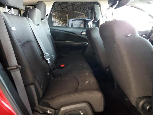 2018 Dodge Journey Se VIN: 3C4PDCAB7JT474956 Lot: 61817024