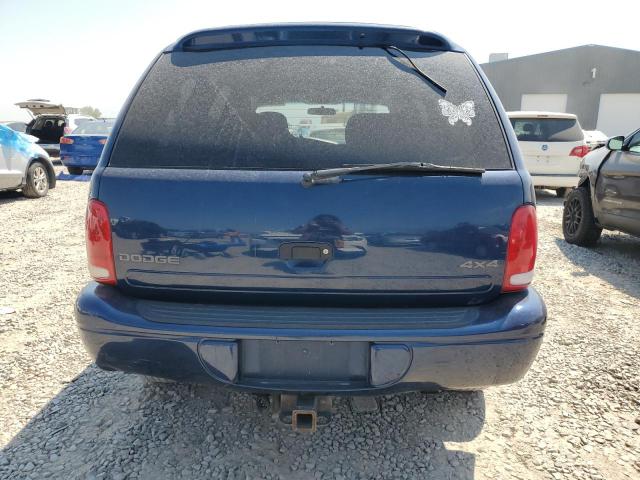 2001 Dodge Durango VIN: 1B4HS28Z11F526371 Lot: 63089144