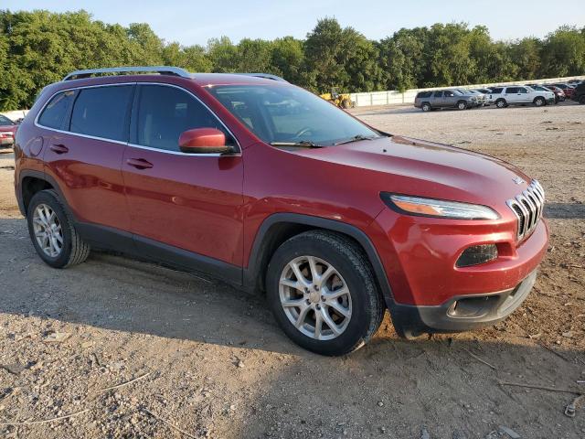 2015 JEEP CHEROKEE L - 1C4PJLCB5FW580278