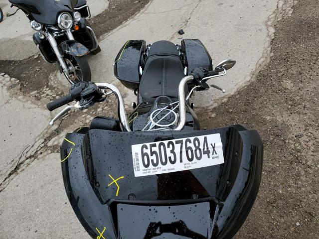 2024 HARLEY-DAVIDSON FLTRX 1HD1KH715RB631323