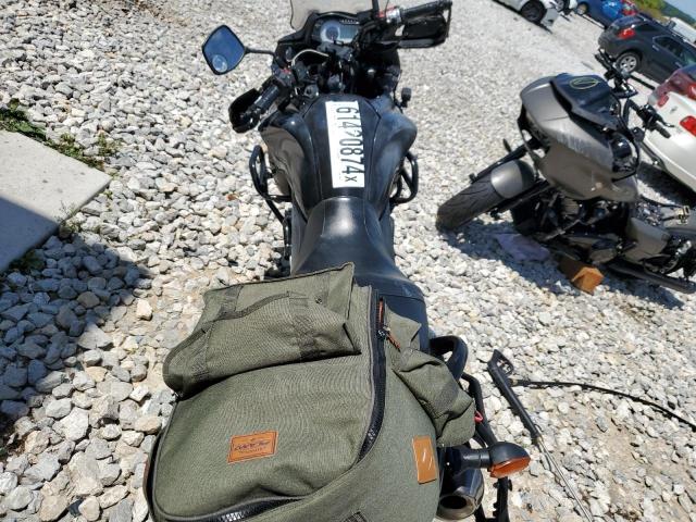 2015 SUZUKI DL650 A JS1VP56A9F2103276