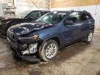 2020 JEEP CHEROKEE L - 1C4PJMCB1LD616741