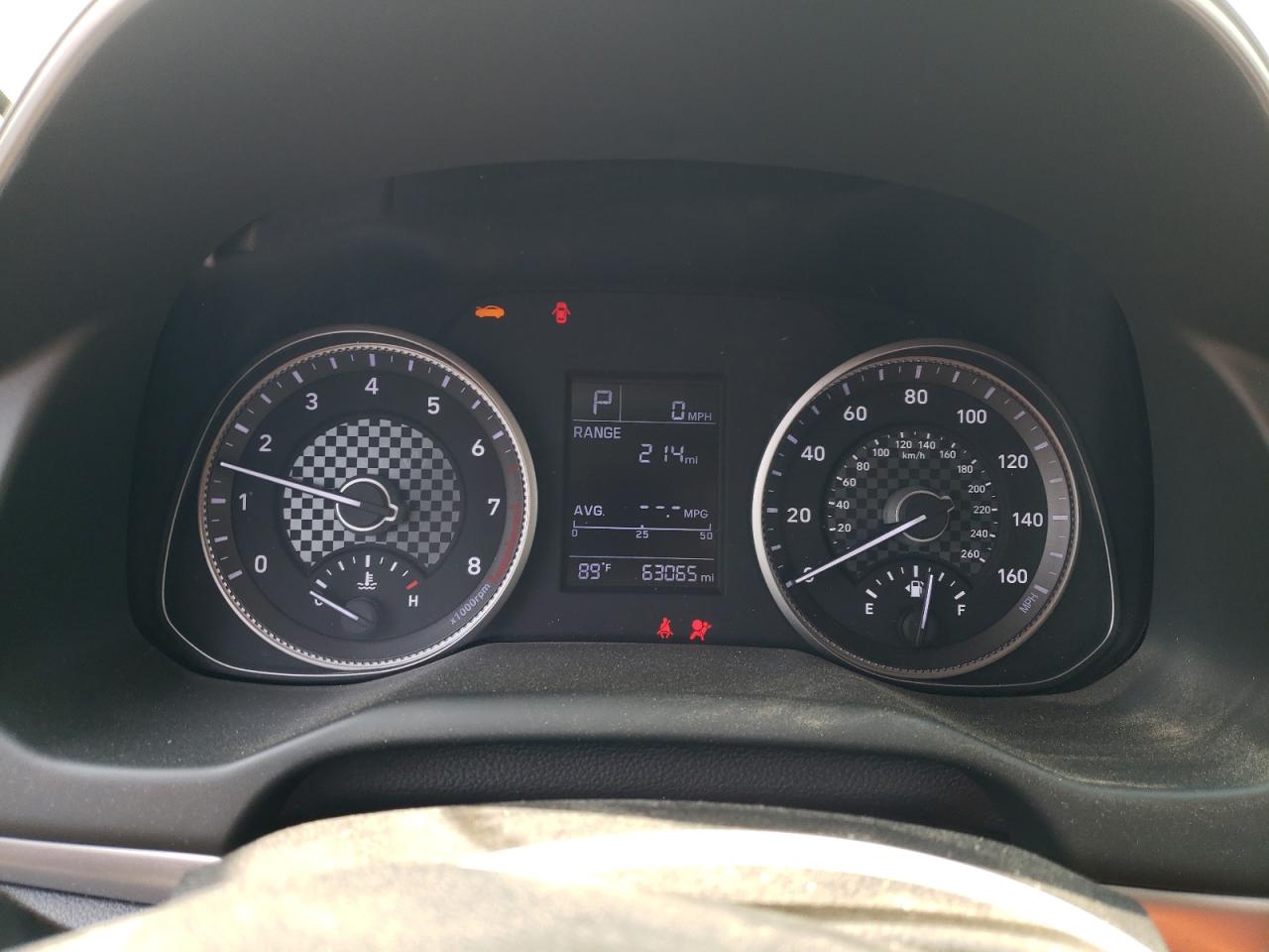 NPD74LF0KH495715 2019 Hyundai Elantra Se