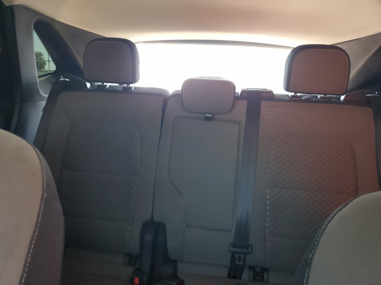 1FMCU0G66MUA27497 2021 Ford Escape Se