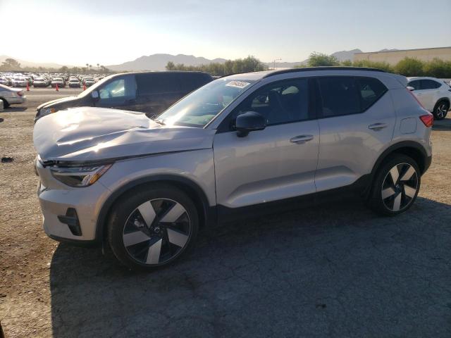 2023 VOLVO XC40 RECHARGE PLUS 2023