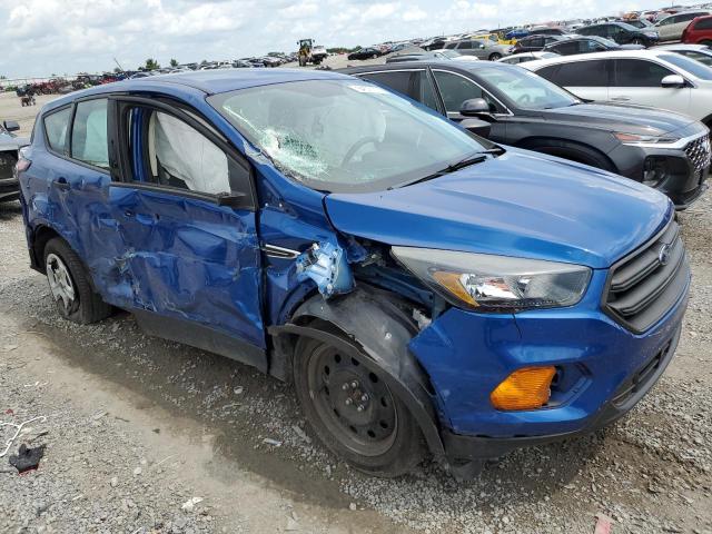 VIN 1FMCU0F73JUD41243 2018 Ford Escape, S no.4