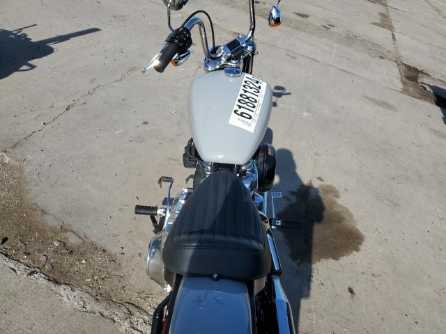 2024 HARLEY-DAVIDSON FXST 1HD1BVJ16RB027755