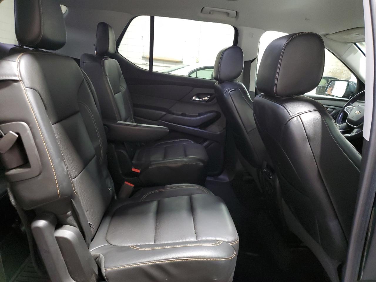 1GNEVJKW7JJ204862 2018 Chevrolet Traverse Premier