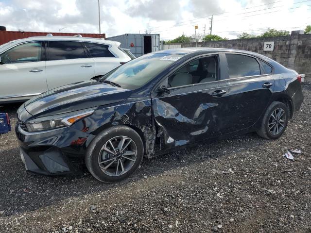 2023 KIA FORTE LX - 3KPF24AD5PE514456