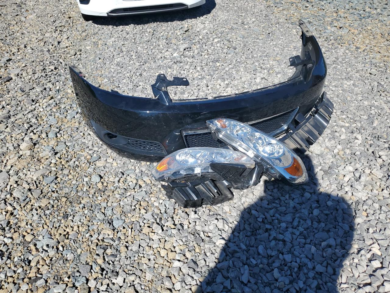 2G1WD58C179269367 2007 Chevrolet Impala Super Sport