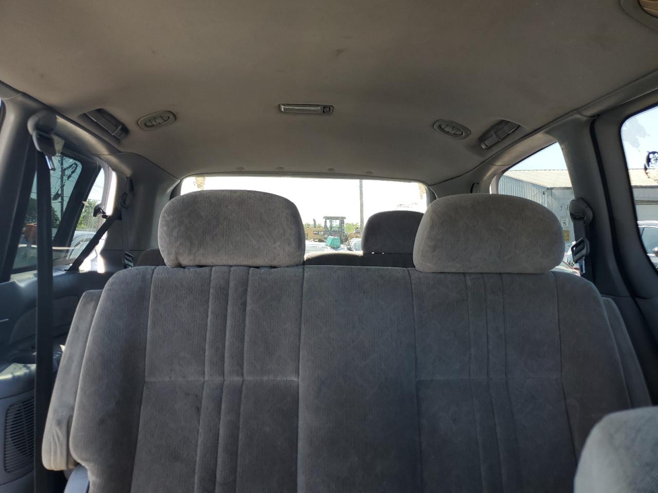 4T3ZF13CXWU070708 1998 Toyota Sienna Le