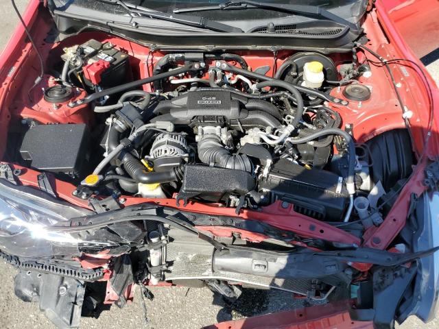 2018 Toyota 86 Gt VIN: JF1ZNAE19J8701760 Lot: 61764514