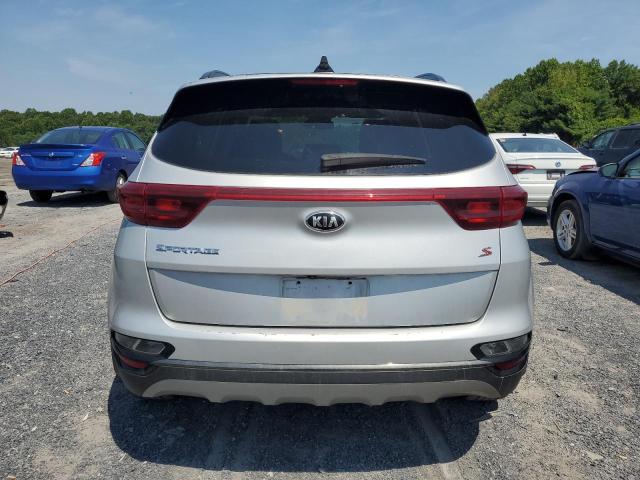 2020 KIA SPORTAGE S - KNDP6CAC1L7823443