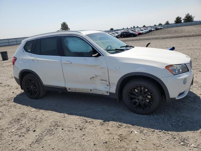 5UXWX5C55BL708027 2011 BMW X3 xDrive28I