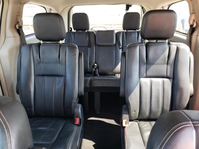 2014 Chrysler Town & Country Touring VIN: 2C4RC1BG6ER255828 Lot: 63185874