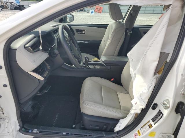 2015 TOYOTA AVALON XLE - 4T1BK1EB8FU147098