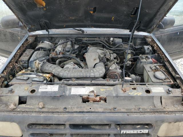 1994 Mazda Navajo Lx VIN: 4F2CU44X1RUM07685 Lot: 61411004