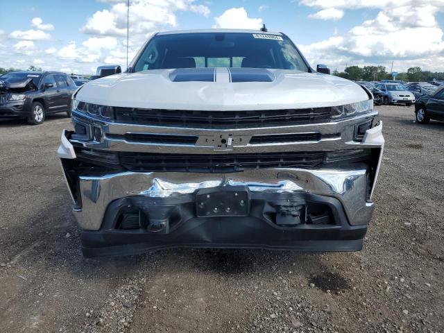 2020 CHEVROLET SILVERADO - 1GCUYDEDXLZ334355