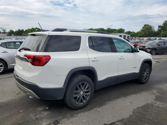 VIN 1GKKNMLS9JZ146316 2018 GMC Acadia, Slt-1 no.3