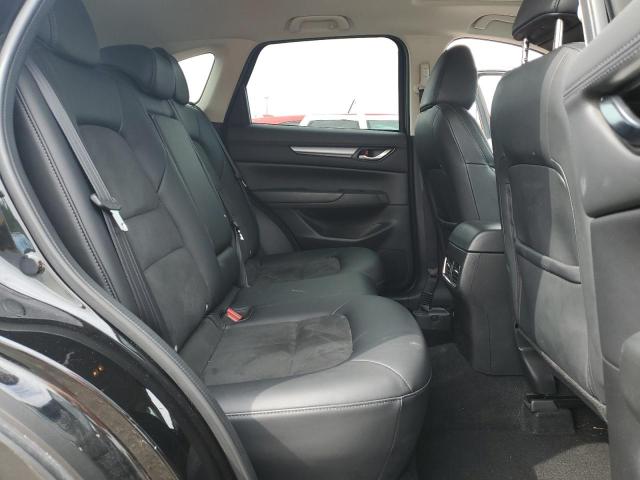 2018 MAZDA CX-5 TOURI - JM3KFBCM5J0361279