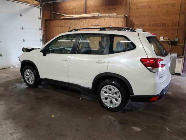 2023 SUBARU FORESTER JF2SKACC6PH413617