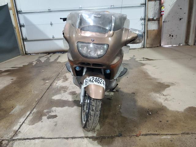 2003 BMW K1200 LT WB10555A33ZD79754