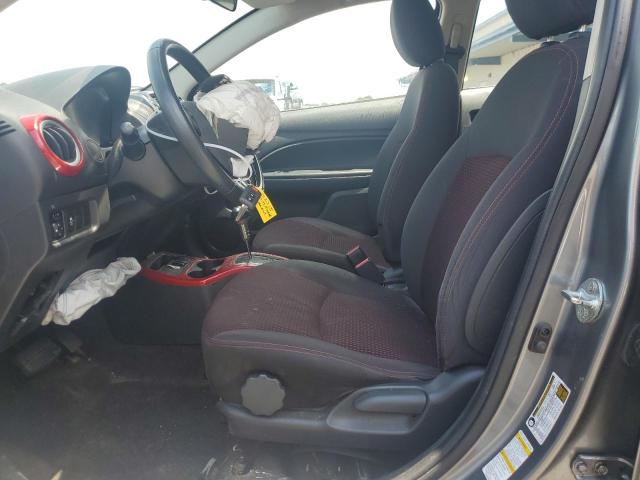 2019 MITSUBISHI MIRAGE LE ML32A5HJ1KH012715