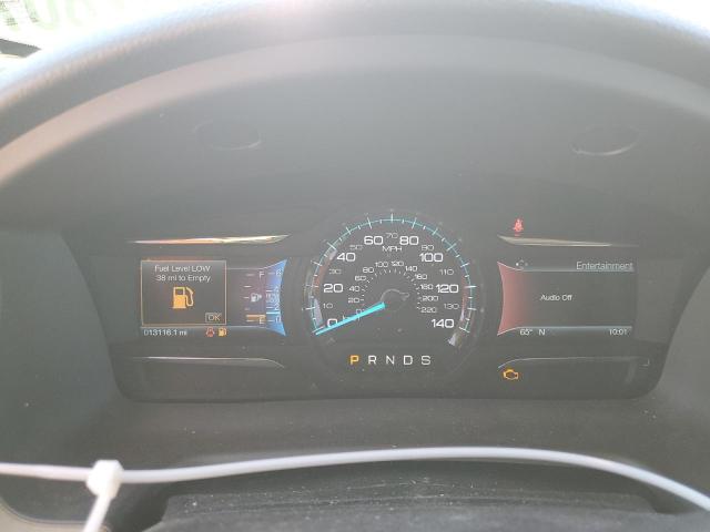 2019 Ford Flex Limited VIN: 2FMGK5D81KBA33219 Lot: 61428074