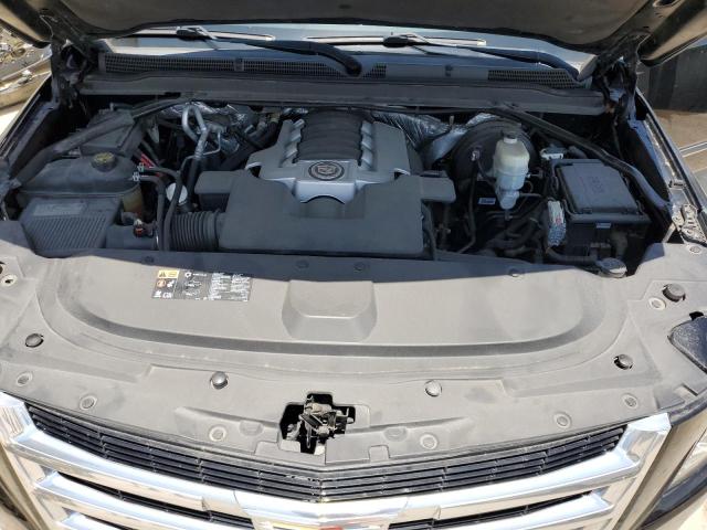 2015 CADILLAC ESCALADE 1GYS3AKJ3FR285349