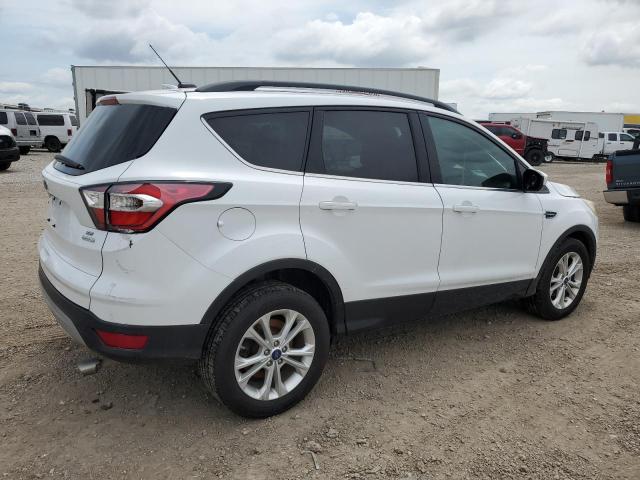 2018 FORD ESCAPE SE - 1FMCU0GD8JUA42898