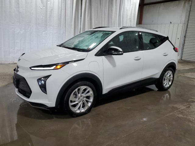 2023 CHEVROLET BOLT EUV L - 1G1FY6S06P4150239