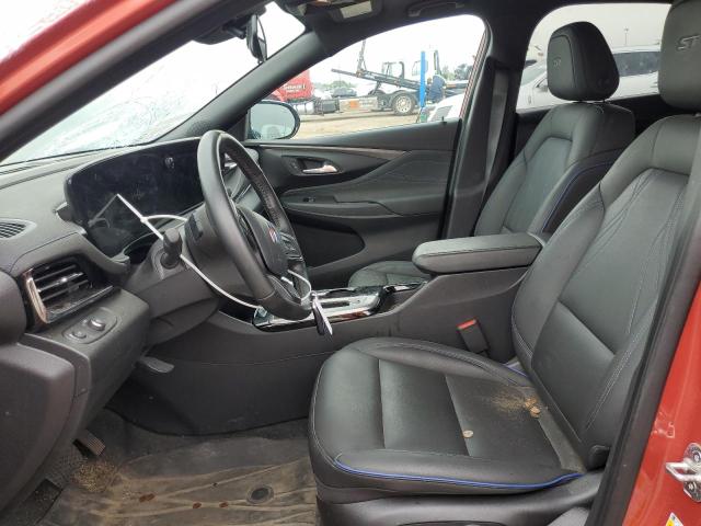 2024 BUICK ENVISTA SP KL47LBE27RB033357