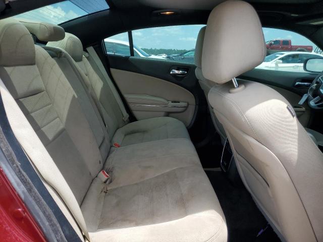 2018 DODGE CHARGER SX - 2C3CDXHG3JH203171