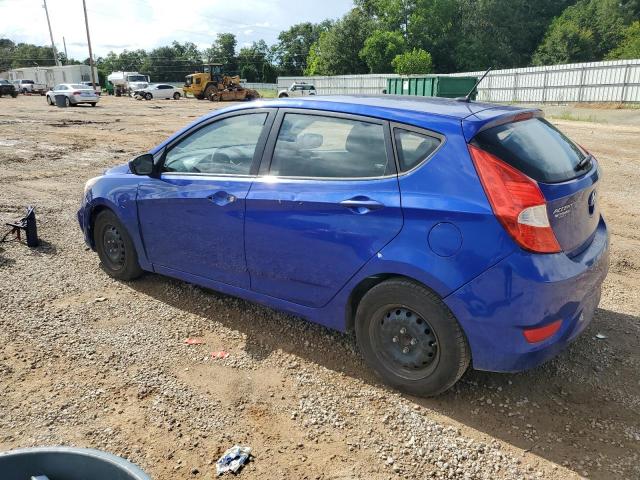Vin: kmhct5ae3eu158291, lot: 64620544, hyundai accent gls 20142