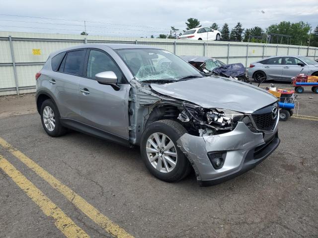 VIN JM3KE4CY1E0306013 2014 Mazda CX-5, Touring no.4